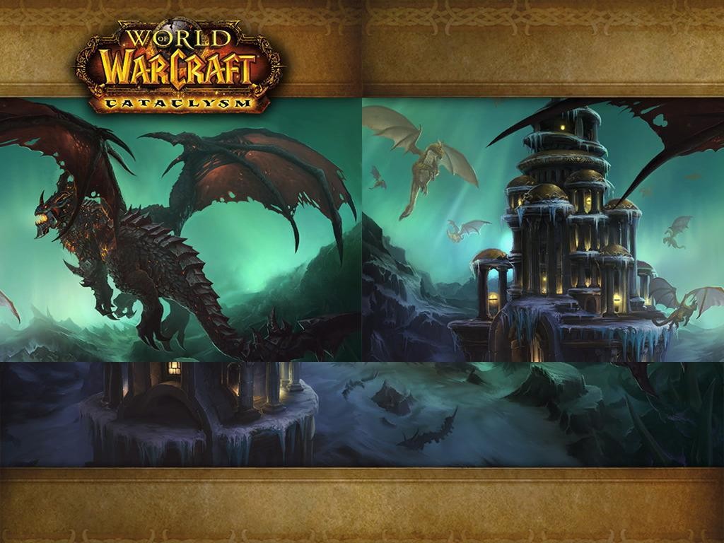 Fall of Deathwing - Warcraft 3: Custom Map avatar