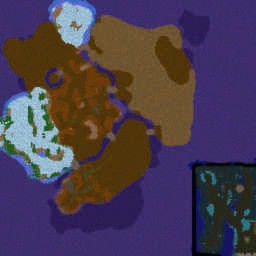 Fall of Human Empire 0.15.3 - Warcraft 3: Custom Map avatar