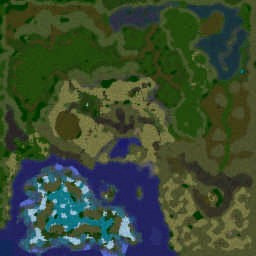 Fall of Kingdoms v2 - Warcraft 3: Custom Map avatar