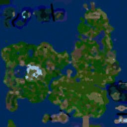 Fall of Lordaeron 2.6 - Warcraft 3: Custom Map avatar