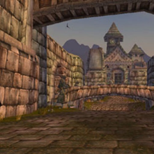 Fall of Stromgarde - Warcraft 3: Custom Map avatar