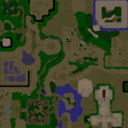 Fall Of The Empire - Warcraft 3: Custom Map avatar