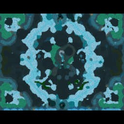 FALL of the LICH KING Final - Warcraft 3: Custom Map avatar