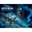 Fall of the Lich King<span class="map-name-by"> by NightDream</span> Warcraft 3: Map image