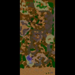 Fallen Angels v0.1 - Warcraft 3: Custom Map avatar