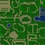 Fallen Decendents - Warcraft 3 Custom map: Mini map