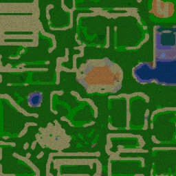 Fallen Decendents v2.0 - Warcraft 3: Custom Map avatar