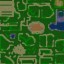 Fallen Decendents v1.2.4 - Warcraft 3 Custom map: Mini map