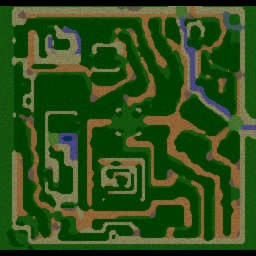 Fallen God VS God (v1.6) - Warcraft 3: Custom Map avatar