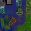 Fallen Scrolls v1.14 - Warcraft 3 Custom map: Mini map