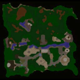 Fallin vs Gornin v1.0 - Warcraft 3: Custom Map avatar