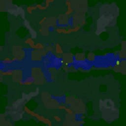 Falls of Glory - Warcraft 3: Custom Map avatar