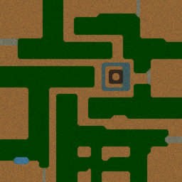 <{[family fight] - Warcraft 3: Custom Map avatar