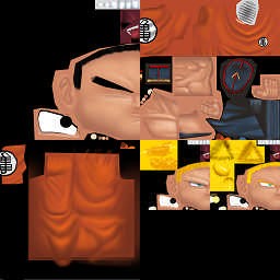 Family Kamehameha - Warcraft 3: Custom Map avatar