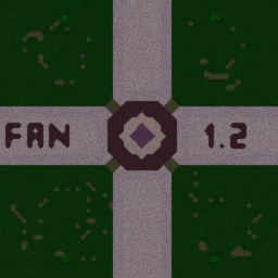 Fan 1.2 - Warcraft 3: Custom Map avatar