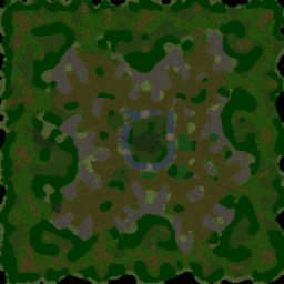 Fangorn Forest - Warcraft 3: Custom Map avatar