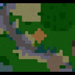 Fanni Palme v26 - Warcraft 3: Custom Map avatar