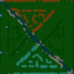 FANTASY DIMENSION WORLD - Warcraft 3: Custom Map avatar