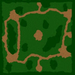 Fantasy Fleem world - Warcraft 3: Custom Map avatar