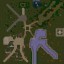 Fantasy Land Legion Warcraft 3: Map image