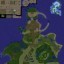 Fantasy Life: A New Era - Warcraft 3 Custom map: Mini map
