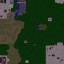 Fantasy Life CV 1.2 - Warcraft 3 Custom map: Mini map