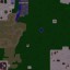 Fantasy Life CV1.0 - Warcraft 3 Custom map: Mini map