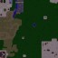 Fantasy Life CV1.1 - Warcraft 3 Custom map: Mini map