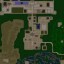 Fantasy Life D-Mod 1.22 - Warcraft 3 Custom map: Mini map