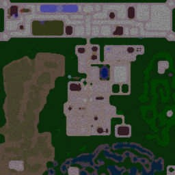 Fantasy Life Divine-Mod 1.01 - Warcraft 3: Custom Map avatar