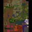 Fantasy Life v3.2a-2 - Warcraft 3 Custom map: Mini map