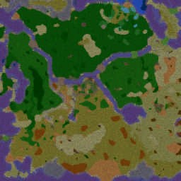 Fantasy RTS 1.5b - Warcraft 3: Custom Map avatar