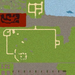 Fantasy World v0.6 - Warcraft 3: Custom Map avatar