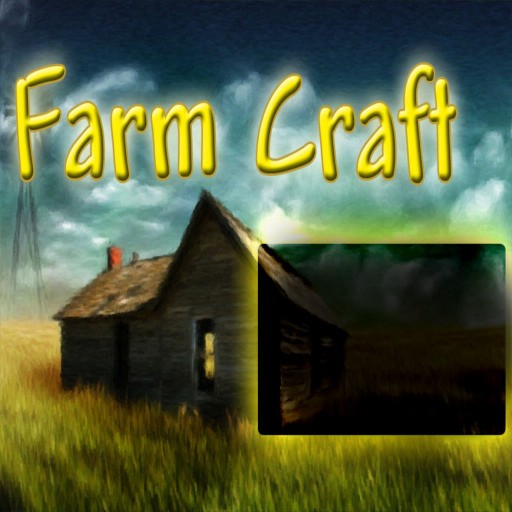 Farm Craft v1.3 - Warcraft 3: Custom Map avatar