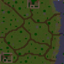 Farm Life - Warcraft 3: Custom Map avatar