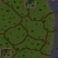 Farm Life<span class="map-name-by"> by Unknown</span> Warcraft 3: Map image