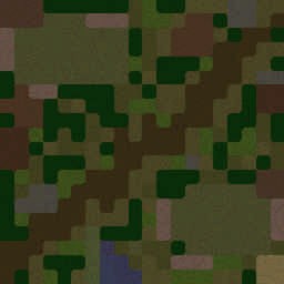 Farm of Terror - Warcraft 3: Custom Map avatar