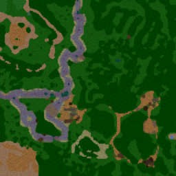 Farm Raider 1.0 - Warcraft 3: Custom Map avatar