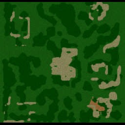 farmer house - Warcraft 3: Custom Map avatar