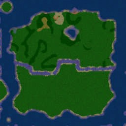 Farmer Island - Warcraft 3: Custom Map avatar