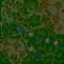 Farmerkrieg V.1.4 - Warcraft 3 Custom map: Mini map