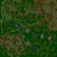 Farmerkrieg V.2.0b - Warcraft 3 Custom map: Mini map