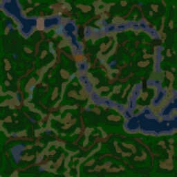 Farmers of Teren Valley 4.7b - Warcraft 3: Custom Map avatar