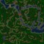 Farmers of Teren Valley Warcraft 3: Map image