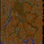 FarmerVSHunter Autumn 2.3b - Warcraft 3 Custom map: Mini map