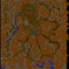 FarmerVSHunter Autumn 2.3c - Warcraft 3 Custom map: Mini map