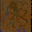 FarmerVSHunter Autumn 2.4 - Warcraft 3 Custom map: Mini map