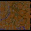 FarmerVSHunter Autumn 2.5a - Warcraft 3 Custom map: Mini map