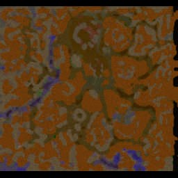 FarmerVSHunter Autumn 2.6c - Warcraft 3: Custom Map avatar