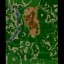 Farmer vs Hunter - Season 2 Warcraft 3: Map image